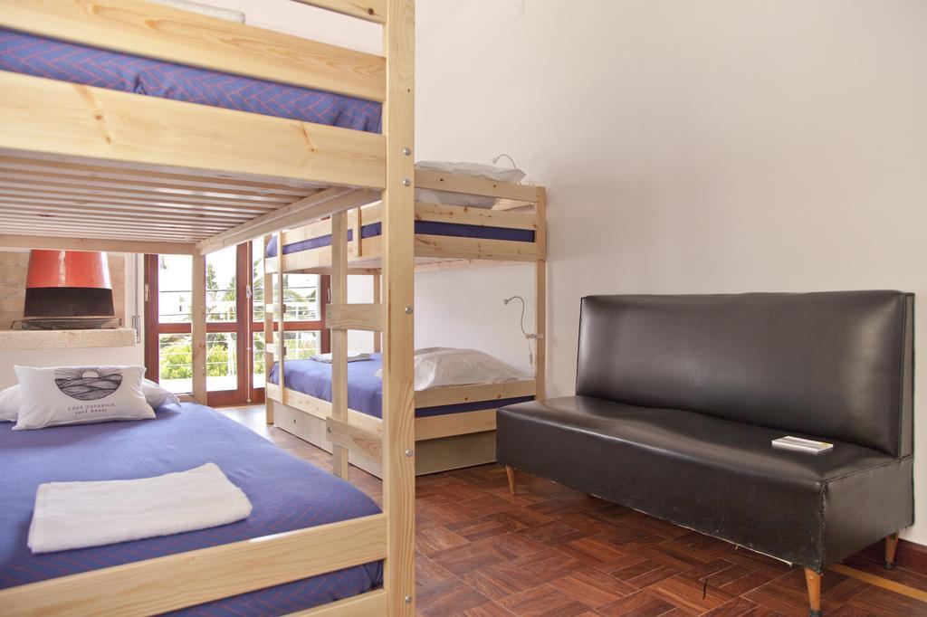 Lost Caparica Surf House Bed & Breakfast Costa da Caparica Room photo